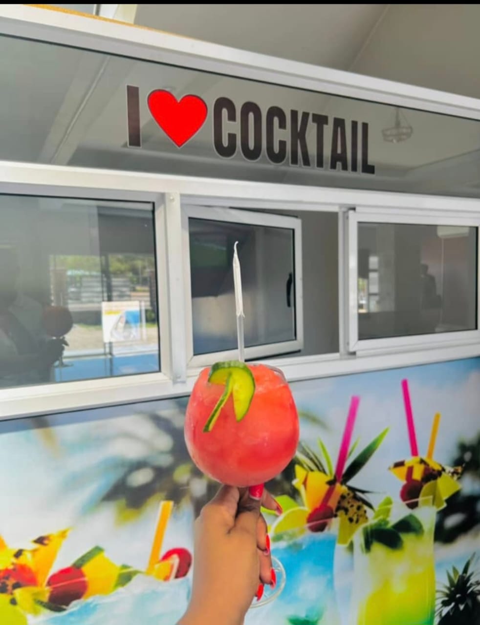 Cocktail Bar