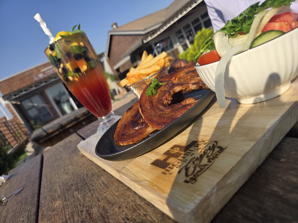 Highbury Restaurant