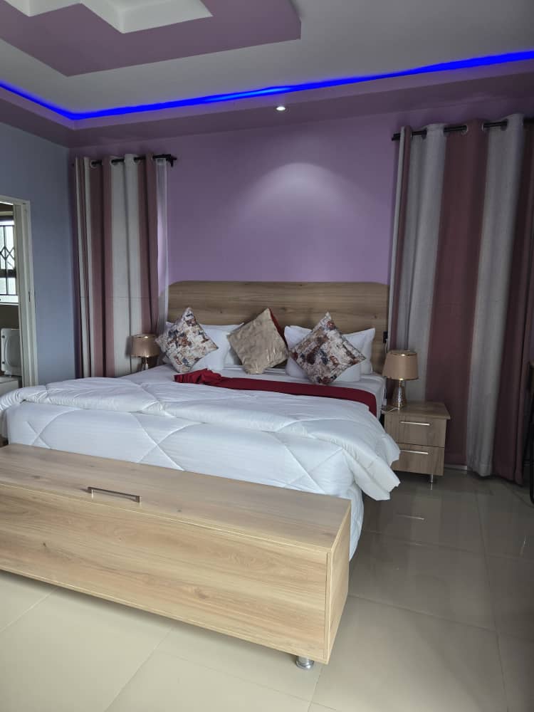 Luxury Room