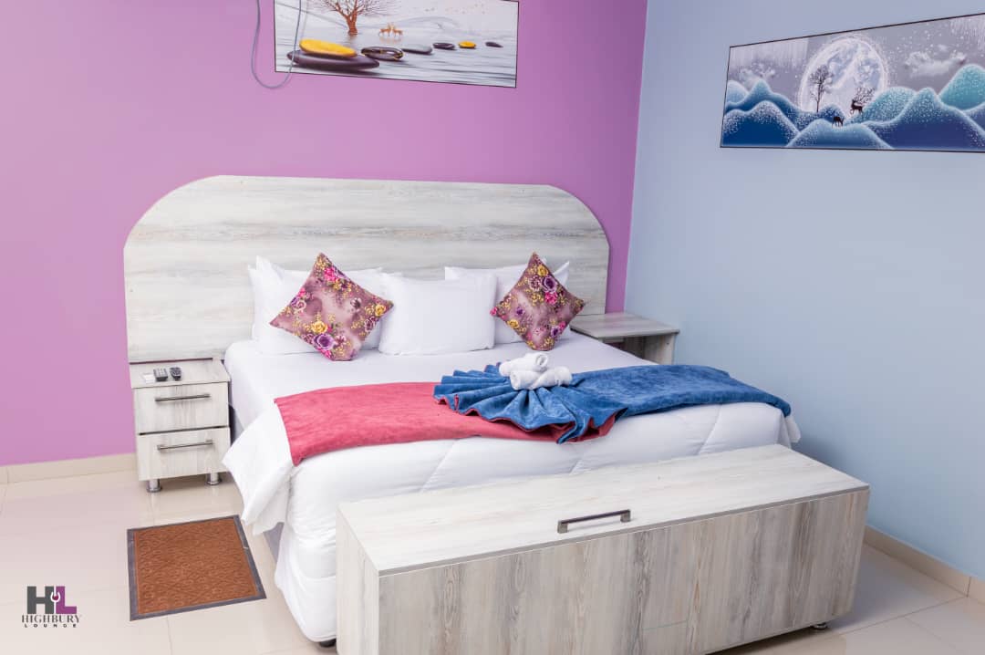 Premium Room