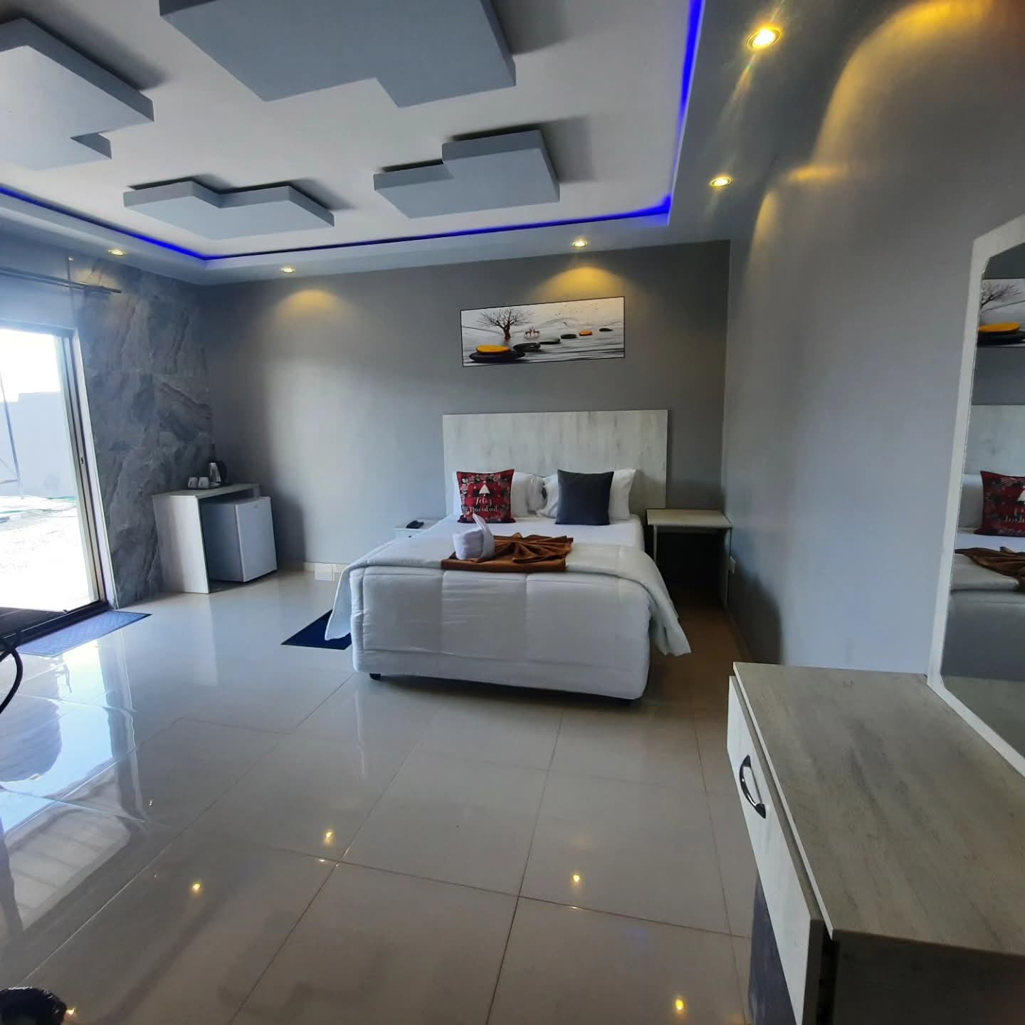 Stadard room